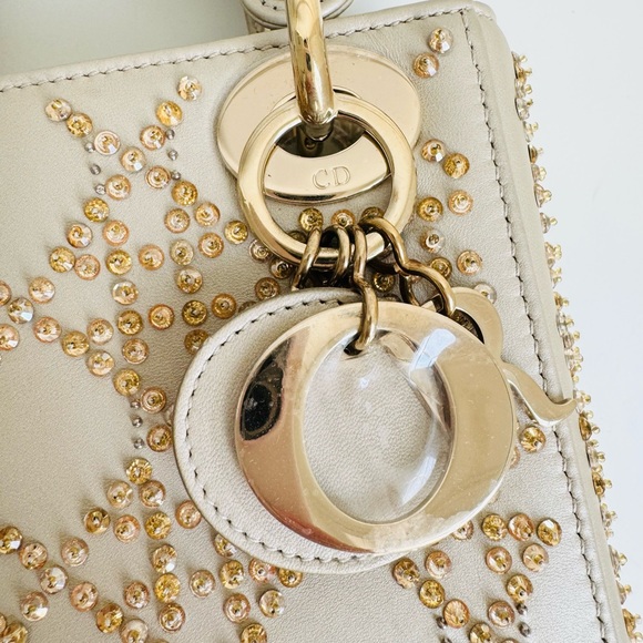 MINI LADY DIOR - Picture 2 of 16